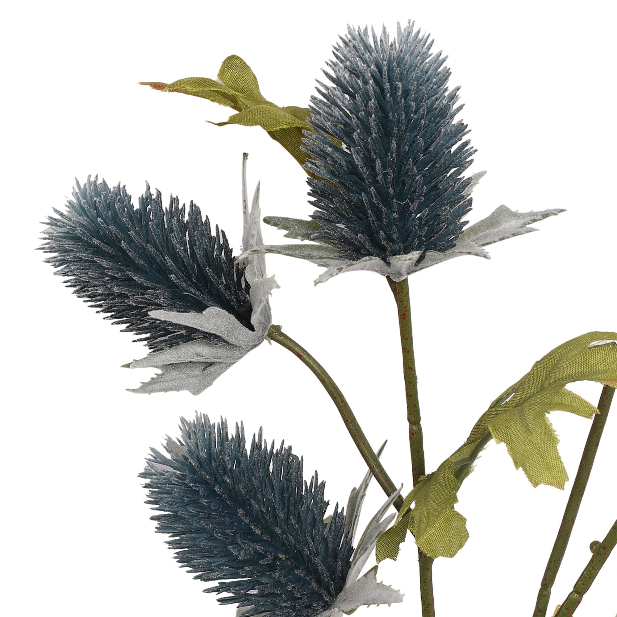 Blue Thistle Stem by Ashland®